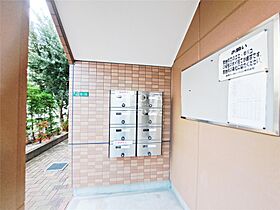 ＣＯＵＮＴＯＲＹ　ＨＯＵＳＥ　ＹＯＳＨＩＨＯ  ｜ 福岡県北九州市小倉北区熊本1丁目（賃貸アパート1LDK・1階・36.00㎡） その19