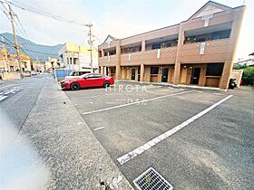 ＣＯＵＮＴＯＲＹ　ＨＯＵＳＥ　ＹＯＳＨＩＨＯ  ｜ 福岡県北九州市小倉北区熊本1丁目（賃貸アパート1LDK・1階・36.00㎡） その23