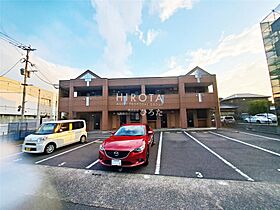 ＣＯＵＮＴＯＲＹ　ＨＯＵＳＥ　ＹＯＳＨＩＨＯ  ｜ 福岡県北九州市小倉北区熊本1丁目（賃貸アパート1LDK・2階・36.00㎡） その17