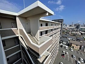 ニューシティアパートメンツ南小倉II  ｜ 福岡県北九州市小倉北区東篠崎3丁目（賃貸マンション1DK・7階・30.58㎡） その27