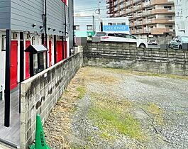 NERV東城野  ｜ 福岡県北九州市小倉北区東城野町（賃貸アパート1K・2階・18.87㎡） その19