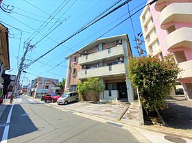 メゾン・ド・シャローム  ｜ 福岡県北九州市小倉北区宇佐町2丁目（賃貸マンション1LDK・3階・34.92㎡） その17