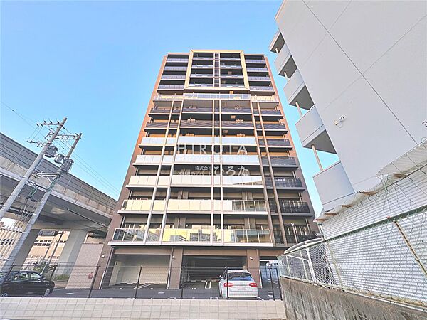 ONE PROJECT三萩野 ｜福岡県北九州市小倉北区萩崎町(賃貸マンション1LDK・2階・38.70㎡)の写真 その3