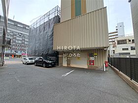 サンシャインIII  ｜ 福岡県北九州市小倉北区黄金1丁目（賃貸マンション1LDK・10階・45.72㎡） その27