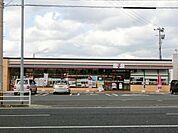 セブン‐イレブン／小倉附属小前店(717m)
