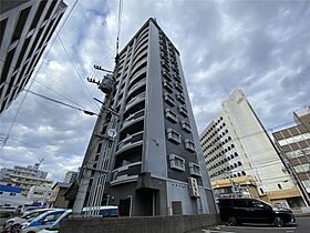 ロイヤルトレンディ  ｜ 福岡県北九州市小倉北区片野4丁目（賃貸マンション1K・6階・23.80㎡） その1