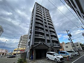 ロイヤルトレンディ  ｜ 福岡県北九州市小倉北区片野4丁目（賃貸マンション1K・6階・23.80㎡） その3