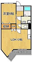 スタンフォード  ｜ 福岡県北九州市小倉北区片野新町1丁目（賃貸マンション1LDK・1階・49.00㎡） その2