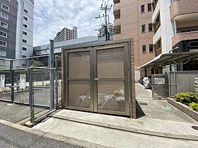 グラーツィア畠中  ｜ 福岡県北九州市小倉北区三萩野1丁目（賃貸マンション1K・6階・30.45㎡） その27