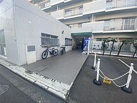 福岡県北九州市小倉北区黄金2丁目（賃貸マンション1R・9階・20.60㎡） その16