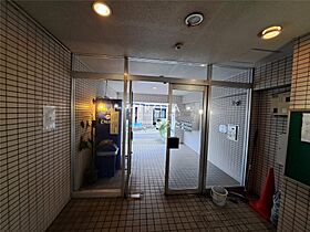 オリエンタル三萩野  ｜ 福岡県北九州市小倉北区三萩野1丁目（賃貸マンション1R・2階・24.08㎡） その8