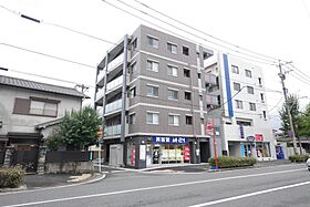 リクシア足原  ｜ 福岡県北九州市小倉北区足原1丁目（賃貸マンション3LDK・2階・61.15㎡） その17