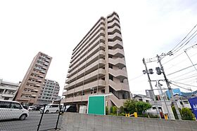 クルーズ・グラン・セレスト  ｜ 福岡県北九州市小倉北区片野1丁目（賃貸マンション1K・4階・26.83㎡） その3