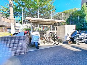 ヴァン　フォルム　熊本  ｜ 福岡県北九州市小倉北区熊本3丁目（賃貸アパート1K・1階・28.08㎡） その20