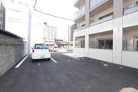 クリンピアMK  ｜ 福岡県北九州市小倉北区白銀1丁目（賃貸マンション1LDK・4階・35.68㎡） その14