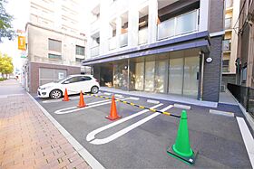 Bergamotto片野駅前  ｜ 福岡県北九州市小倉北区片野3丁目（賃貸マンション1K・9階・24.99㎡） その14