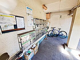 メイプル神岳  ｜ 福岡県北九州市小倉北区神岳2丁目（賃貸マンション1K・4階・20.00㎡） その12