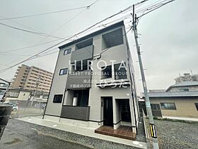 フェリシティ三萩野  ｜ 福岡県北九州市小倉北区片野1丁目（賃貸アパート1LDK・3階・28.56㎡） その16