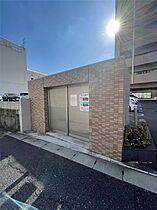 サンシャイン・キャナル小倉  ｜ 福岡県北九州市小倉北区東城野町（賃貸マンション2LDK・14階・56.18㎡） その22