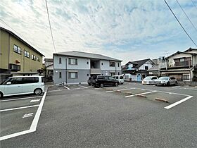 ウィステリアII  ｜ 福岡県北九州市小倉北区熊本3丁目（賃貸アパート3LDK・2階・66.16㎡） その5