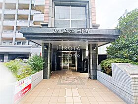 ニューリバー三萩野  ｜ 福岡県北九州市小倉北区白銀1丁目（賃貸マンション2LDK・4階・61.67㎡） その17