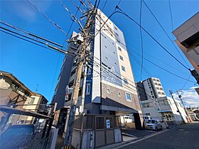 ウィングス重住  ｜ 福岡県北九州市小倉北区重住3丁目（賃貸マンション1K・5階・28.63㎡） その17