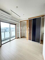 GALA PLATINUM COURT  ｜ 福岡県北九州市小倉北区白銀1丁目（賃貸マンション1R・10階・27.20㎡） その10