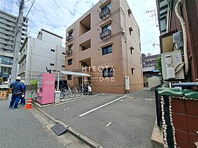 藤めぞん  ｜ 福岡県北九州市小倉北区東篠崎1丁目（賃貸マンション1LDK・1階・40.53㎡） その14