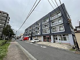 アリエスきふね  ｜ 福岡県北九州市小倉北区白銀2丁目（賃貸マンション2LDK・3階・43.74㎡） その8