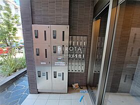 SHIZUKA BLDG  ｜ 福岡県北九州市小倉北区片野4丁目（賃貸マンション1LDK・4階・40.28㎡） その19