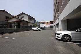 サンシャイン熊本  ｜ 福岡県北九州市小倉北区熊本1丁目（賃貸マンション1LDK・5階・42.64㎡） その14