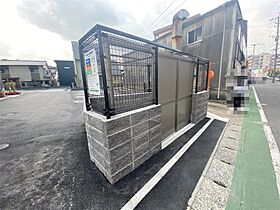 エンラージ・タワー  ｜ 福岡県北九州市小倉北区大畠1丁目（賃貸マンション1LDK・6階・36.01㎡） その19