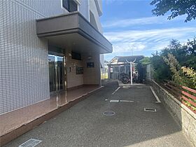 オアシス霧ヶ丘（旧：ハイツ福霧ケ丘）  ｜ 福岡県北九州市小倉北区黒原3丁目（賃貸マンション2LDK・2階・50.05㎡） その19