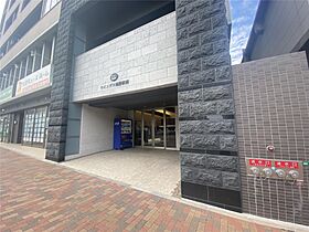 ウィングス城野駅前  ｜ 福岡県北九州市小倉北区若富士町（賃貸マンション1LDK・11階・34.86㎡） その4