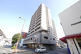 ウィングス片野  ｜ 福岡県北九州市小倉北区片野3丁目（賃貸マンション1DK・10階・34.20㎡） その1