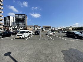 ニューシティアパートメンツ南小倉II  ｜ 福岡県北九州市小倉北区東篠崎3丁目（賃貸マンション1DK・8階・30.58㎡） その30