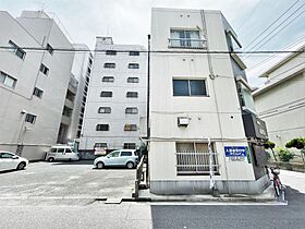 ロビンビル  ｜ 福岡県北九州市小倉北区東篠崎1丁目（賃貸マンション1R・2階・28.52㎡） その21