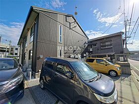 オリオン  ｜ 福岡県北九州市小倉北区貴船町（賃貸アパート1LDK・2階・42.37㎡） その17