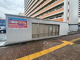 No.65 クロッシングタワーORIENT BLD.  ｜ 福岡県北九州市小倉北区黄金1丁目（賃貸マンション2K・18階・30.47㎡） その11