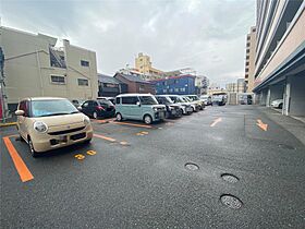 No.65 クロッシングタワーORIENT BLD.  ｜ 福岡県北九州市小倉北区黄金1丁目（賃貸マンション1K・9階・24.14㎡） その5