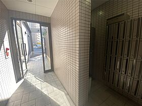 木下鉱産ビル  ｜ 福岡県北九州市小倉北区三萩野1丁目（賃貸マンション2K・9階・28.50㎡） その18