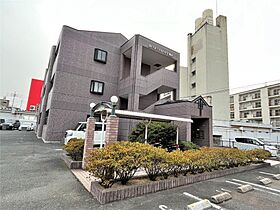 ミレニアムハイツ熊本  ｜ 福岡県北九州市小倉北区熊本4丁目（賃貸マンション1K・3階・36.00㎡） その19