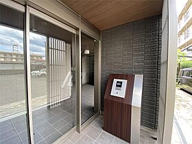 ＭＡＳＴメゾン小倉宇佐町  ｜ 福岡県北九州市小倉北区宇佐町2丁目（賃貸マンション3LDK・1階・113.06㎡） その4