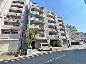 エル片野I  ｜ 福岡県北九州市小倉北区片野4丁目（賃貸マンション3LDK・7階・73.94㎡） その3