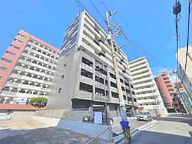 福岡県北九州市小倉北区黄金1丁目（賃貸マンション1LDK・5階・46.58㎡） その18