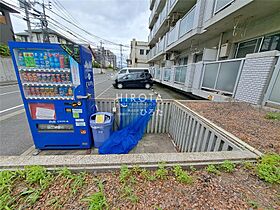 Muu.城野駅前　(旧：シャトレ片野II)  ｜ 福岡県北九州市小倉北区片野新町2丁目（賃貸マンション2LDK・1階・54.00㎡） その19