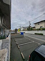 Muu.城野駅前　(旧：シャトレ片野II)  ｜ 福岡県北九州市小倉北区片野新町2丁目（賃貸マンション2LDK・1階・54.00㎡） その23