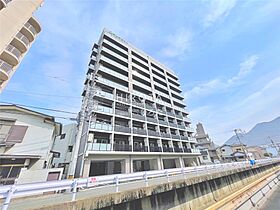 内山神岳ビル  ｜ 福岡県北九州市小倉北区神岳1丁目（賃貸マンション1K・2階・28.16㎡） その3