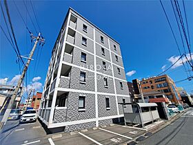 A＆E Glanz  ｜ 福岡県北九州市小倉北区東篠崎1丁目（賃貸マンション1DK・1階・30.87㎡） その3