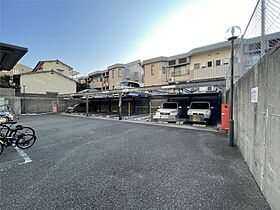 リッツ霧ヶ丘  ｜ 福岡県北九州市小倉北区高坊2丁目（賃貸マンション1DK・6階・25.48㎡） その14